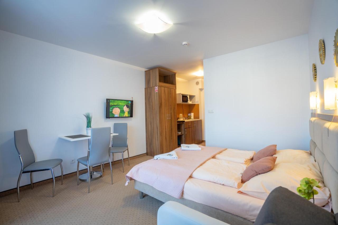 Apartamenty Trzy Sosny Okrzei 1C Szklarska Poręba Esterno foto