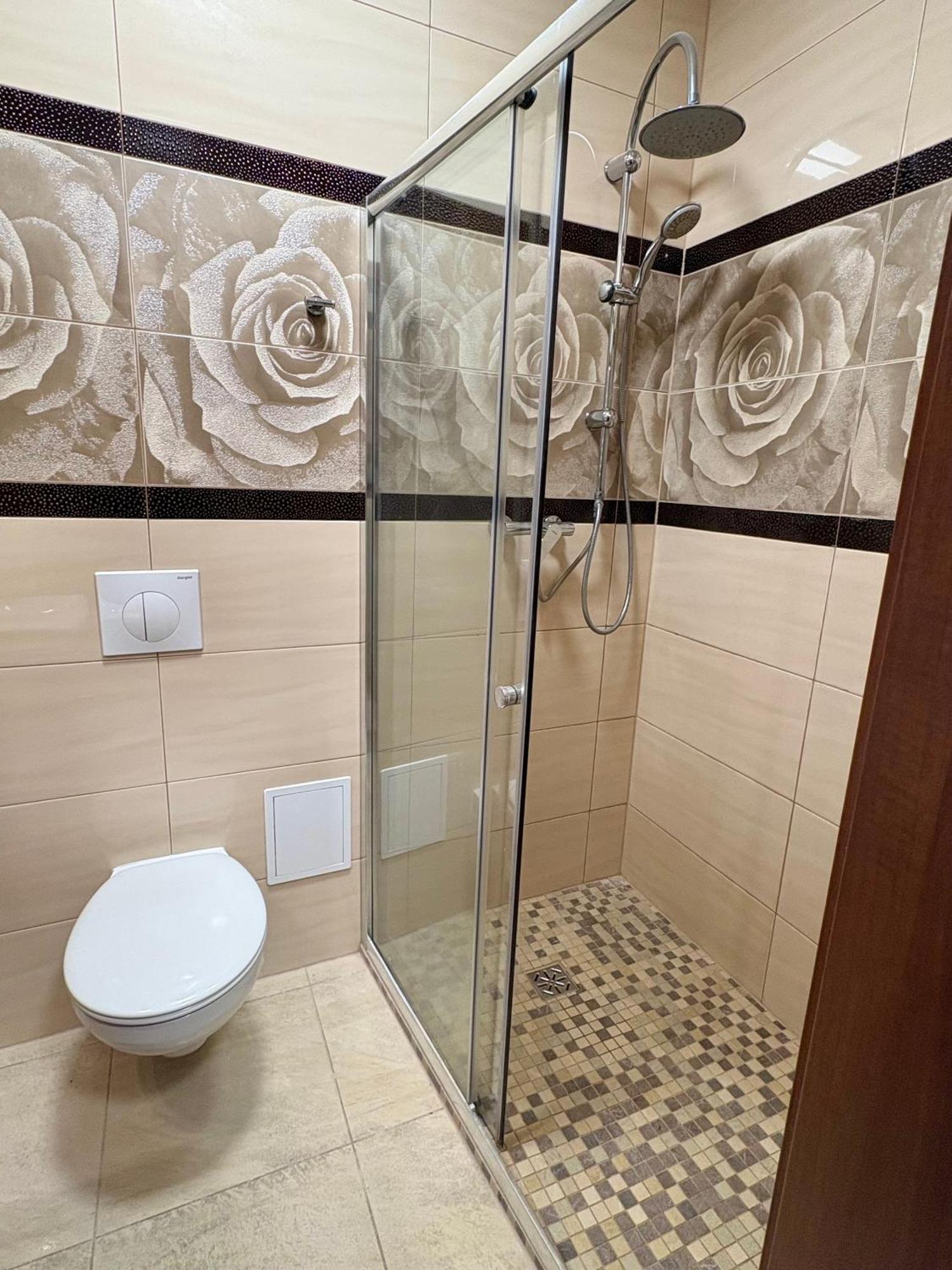 Apartamenty Trzy Sosny Okrzei 1C Szklarska Poręba Esterno foto