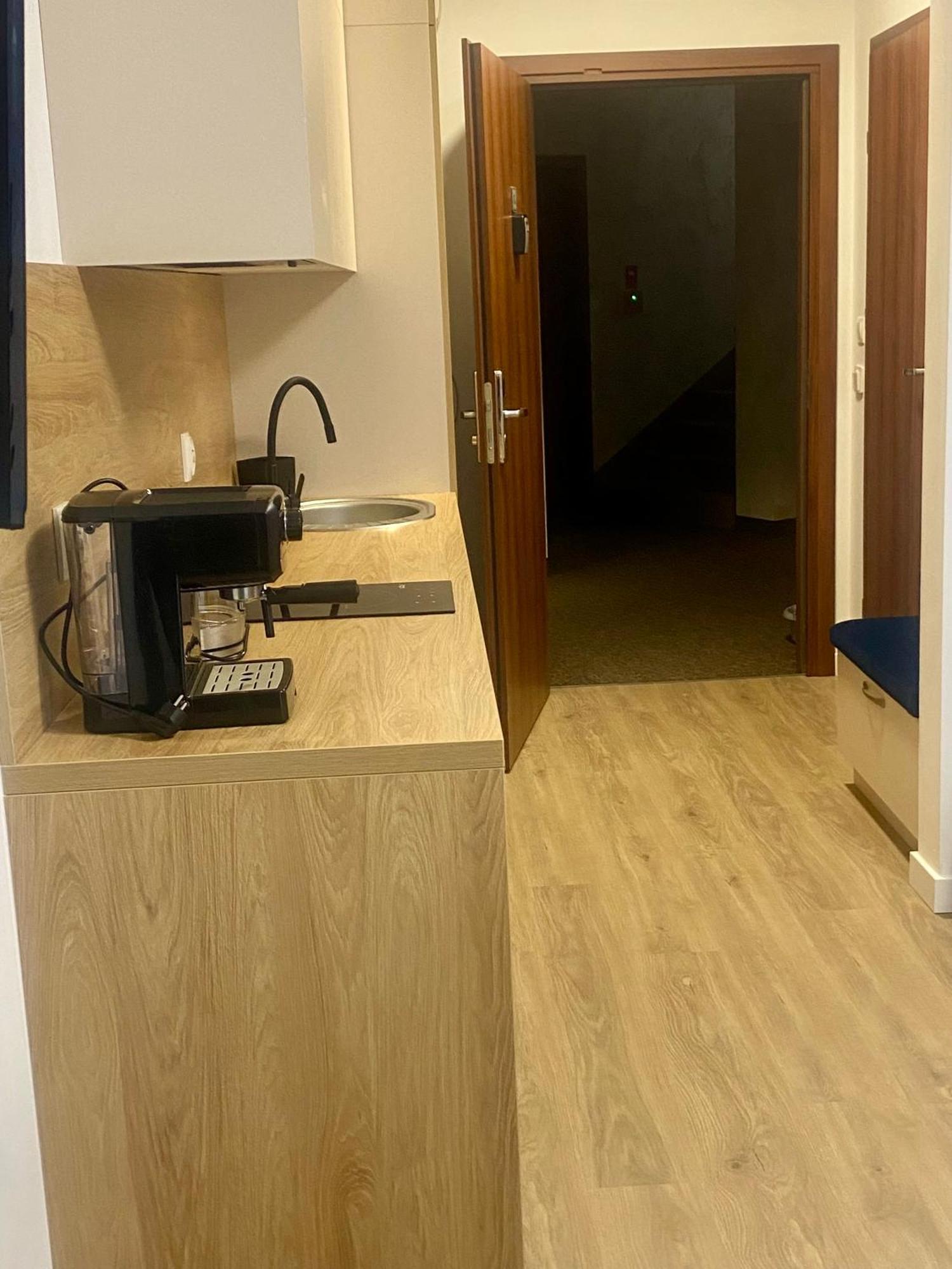 Apartamenty Trzy Sosny Okrzei 1C Szklarska Poręba Esterno foto
