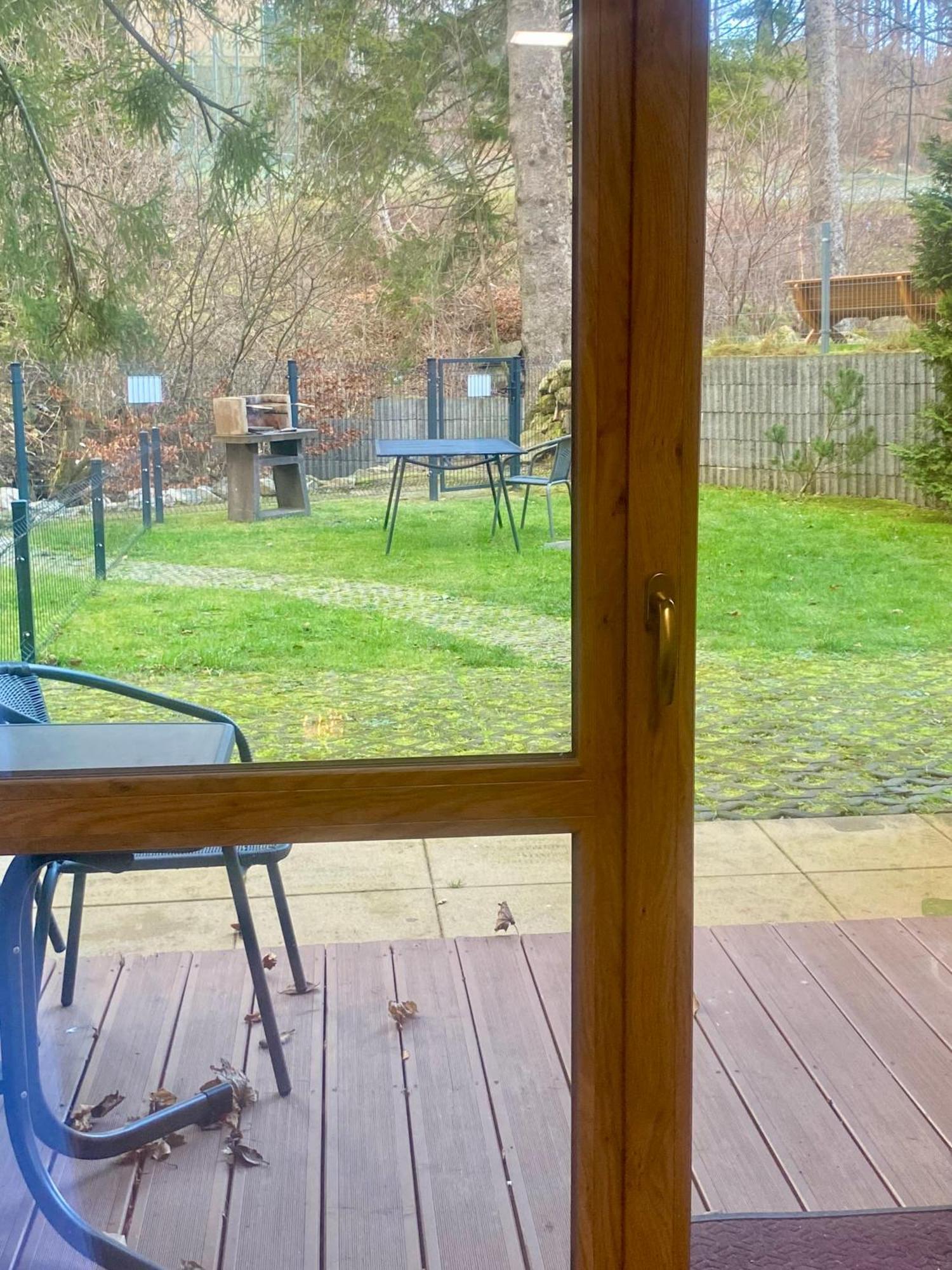 Apartamenty Trzy Sosny Okrzei 1C Szklarska Poręba Esterno foto