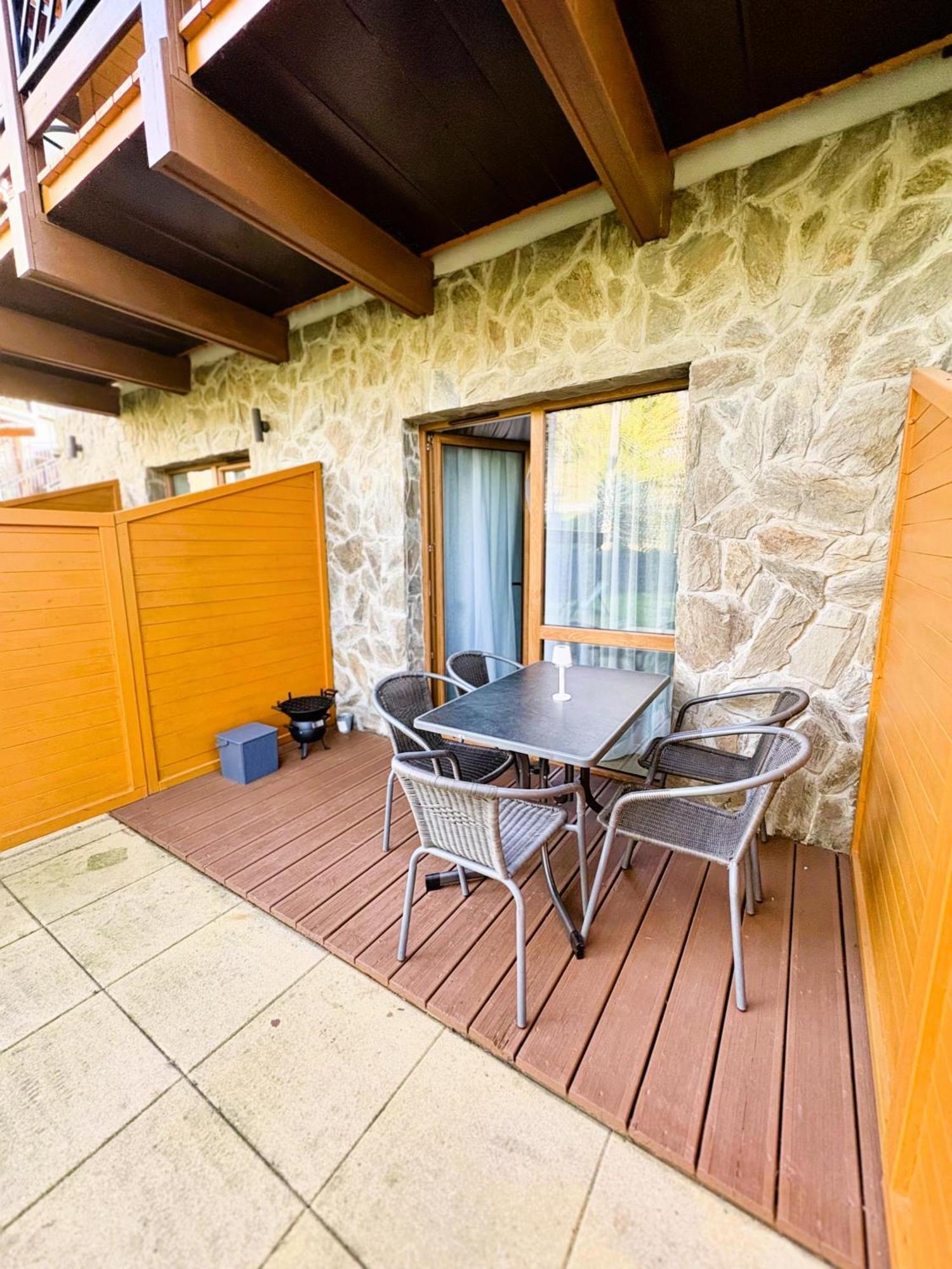 Apartamenty Trzy Sosny Okrzei 1C Szklarska Poręba Esterno foto
